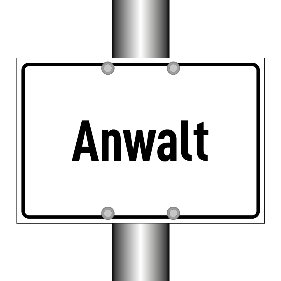Anwalt