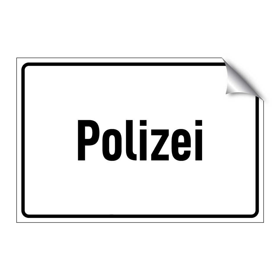 Polizei