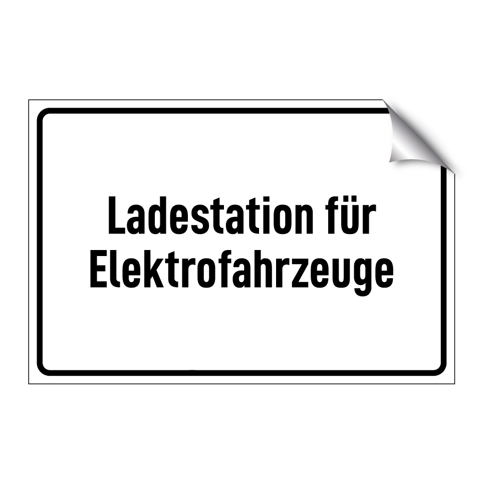 Ladestation für Elektrofahrzeuge