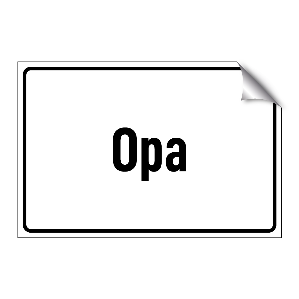 Opa