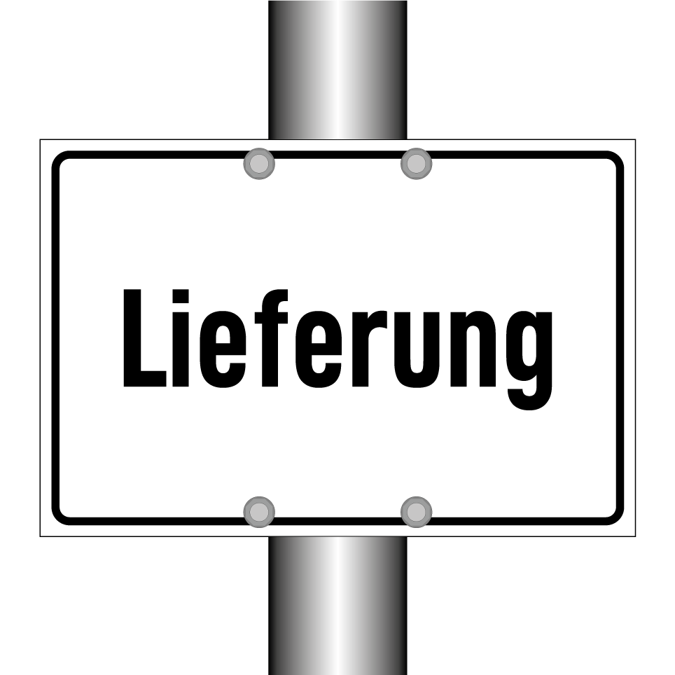 Lieferung