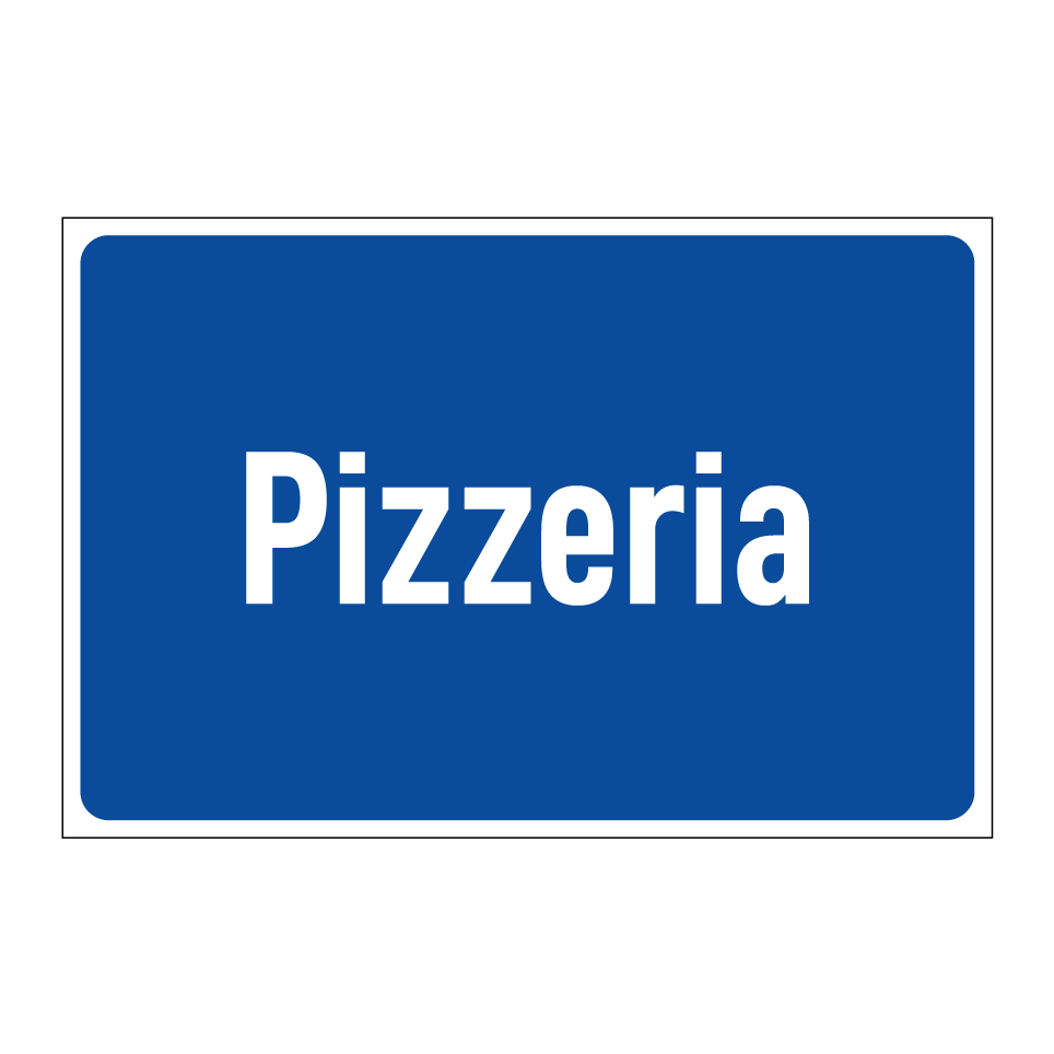 Pizzeria