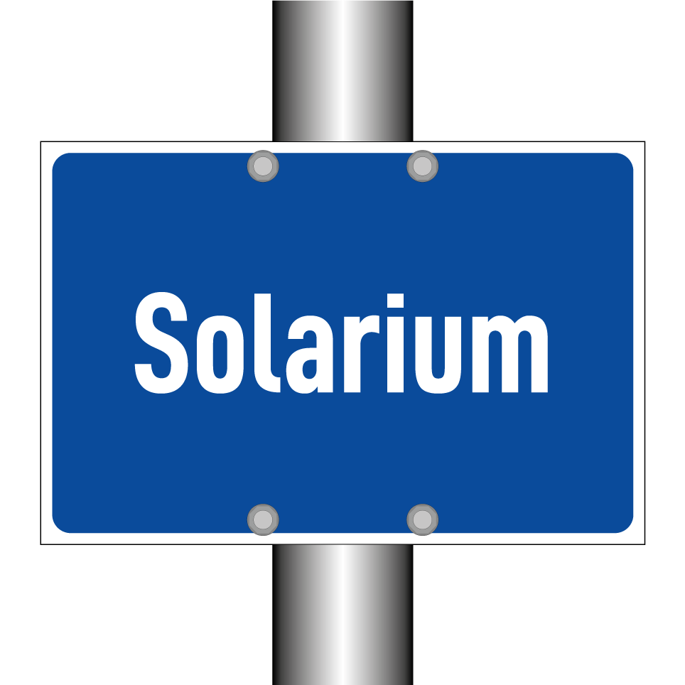 Solarium