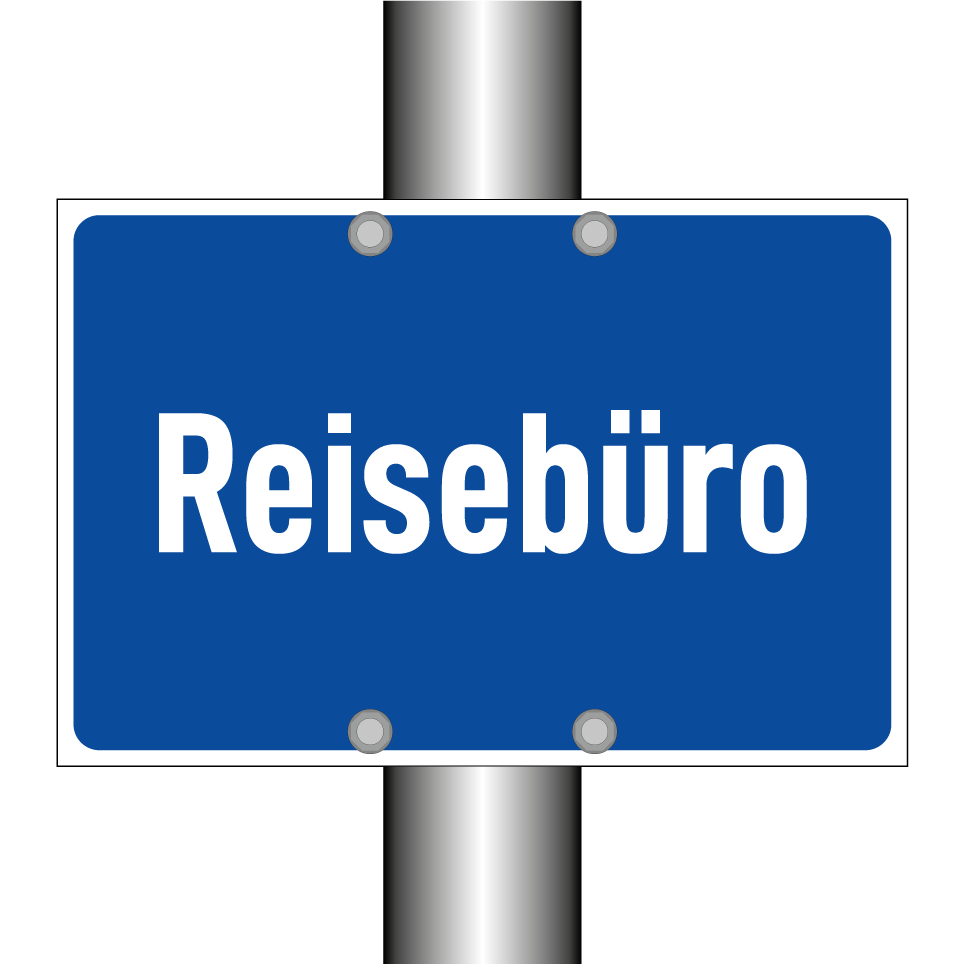 Reisebüro