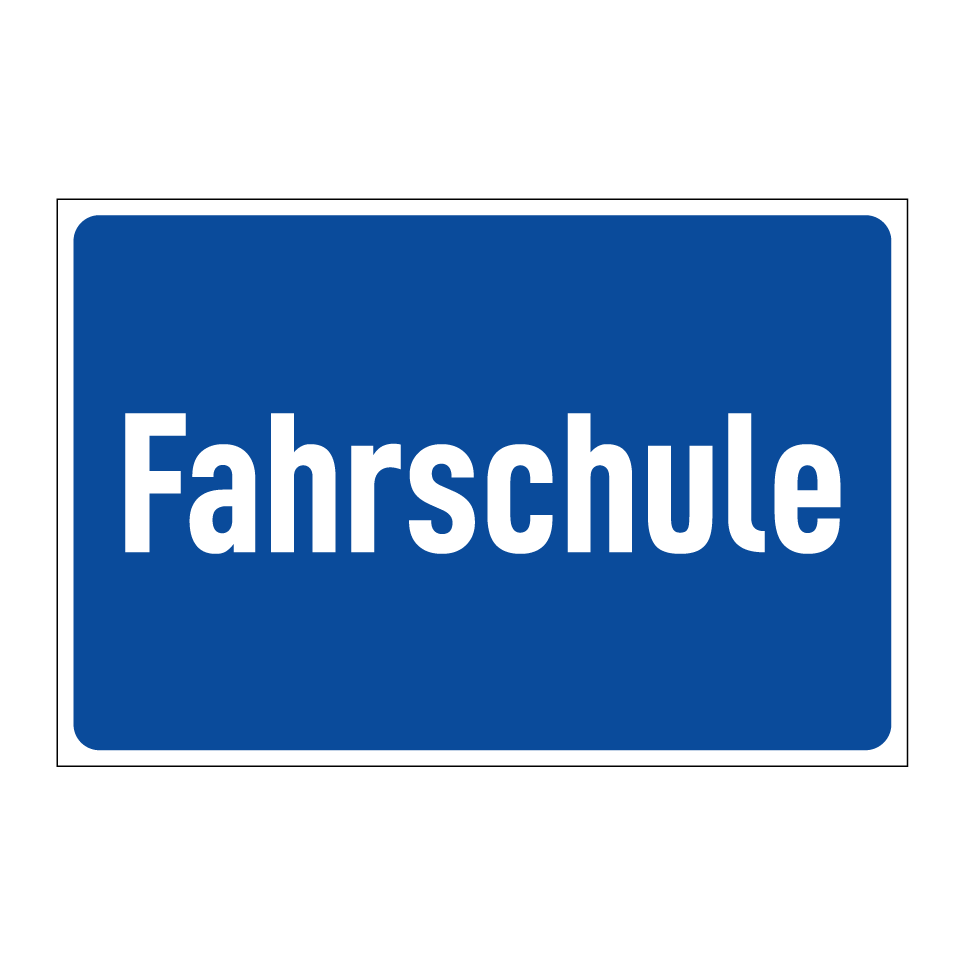 Fahrschule