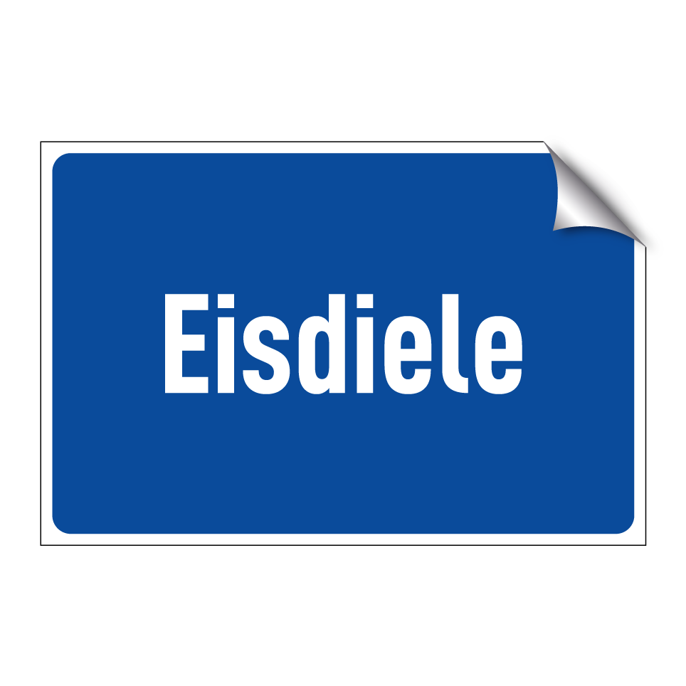 Eisdiele