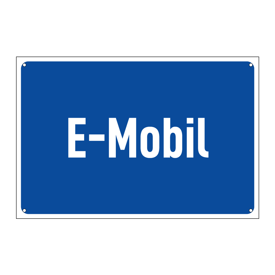 E-Mobil