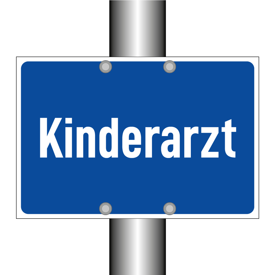 Kinderarzt