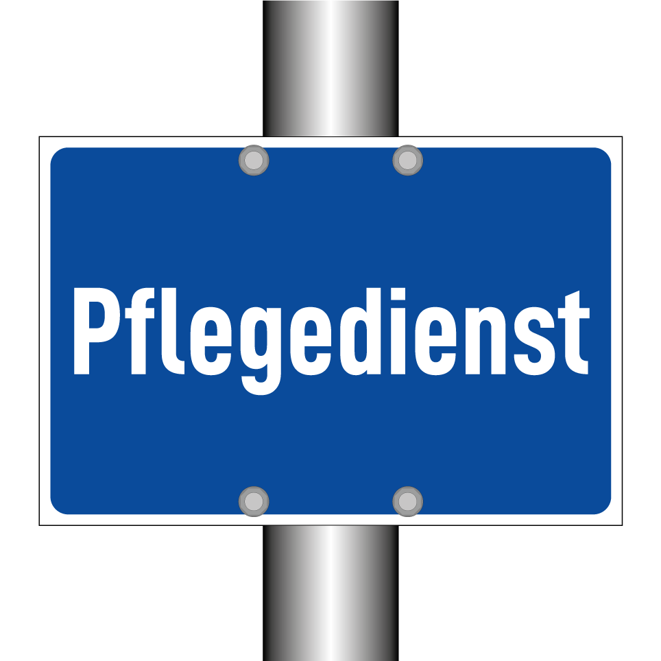 Pflegedienst
