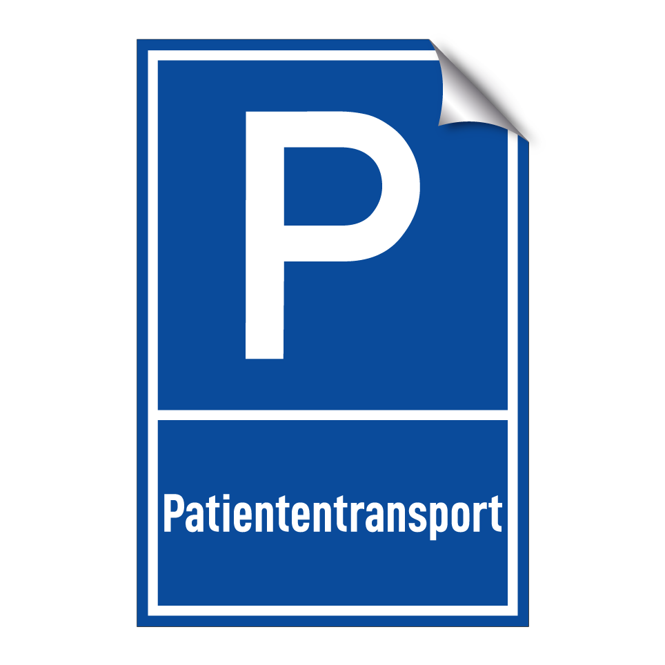 Patiententransport