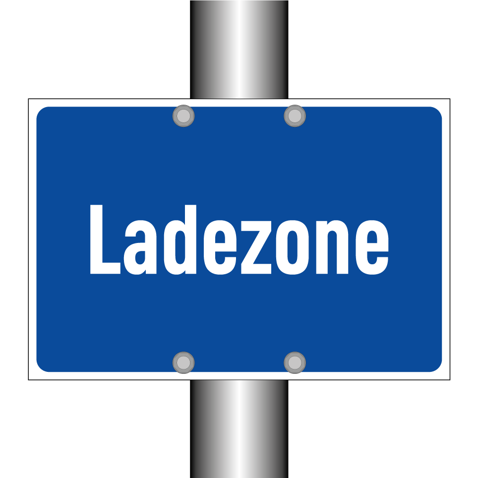 Ladezone