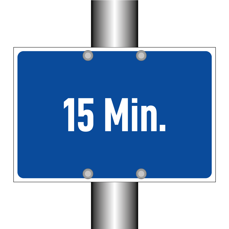 15 Min.