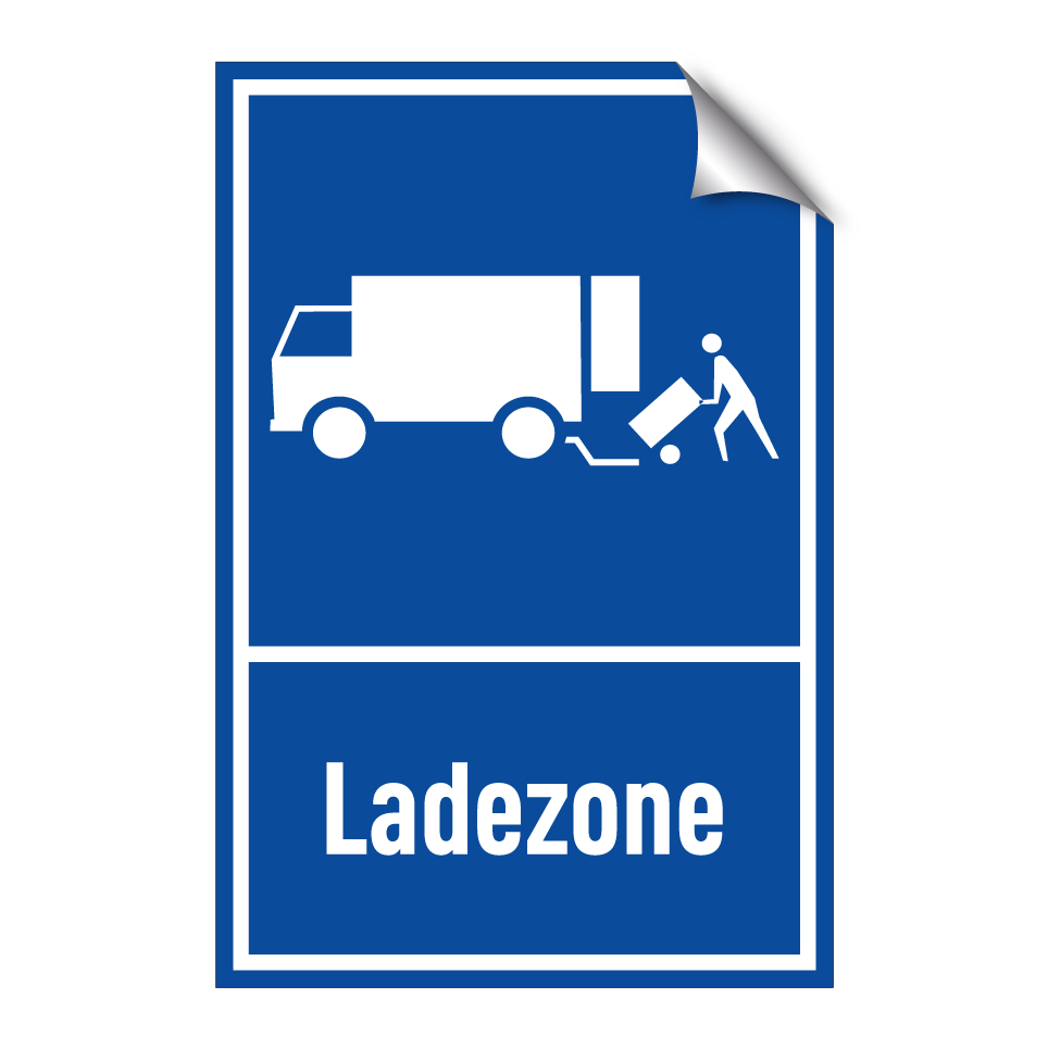 Ladezone