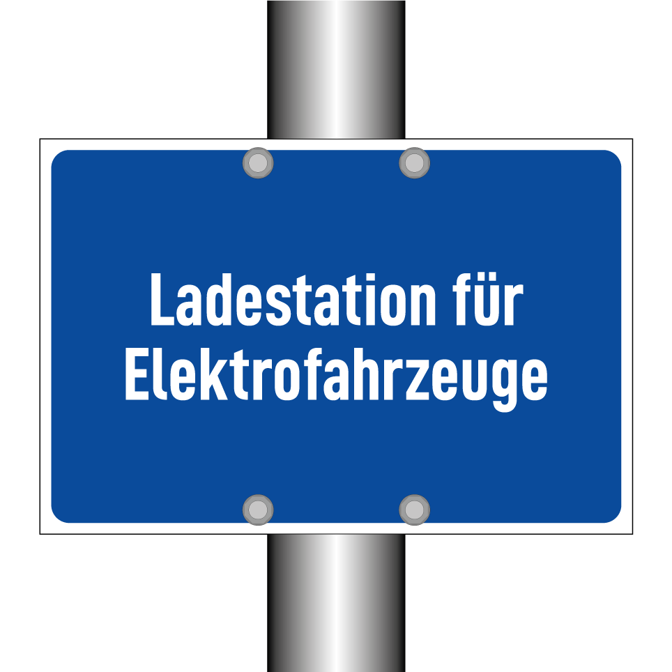 Ladestation für Elektrofahrzeuge