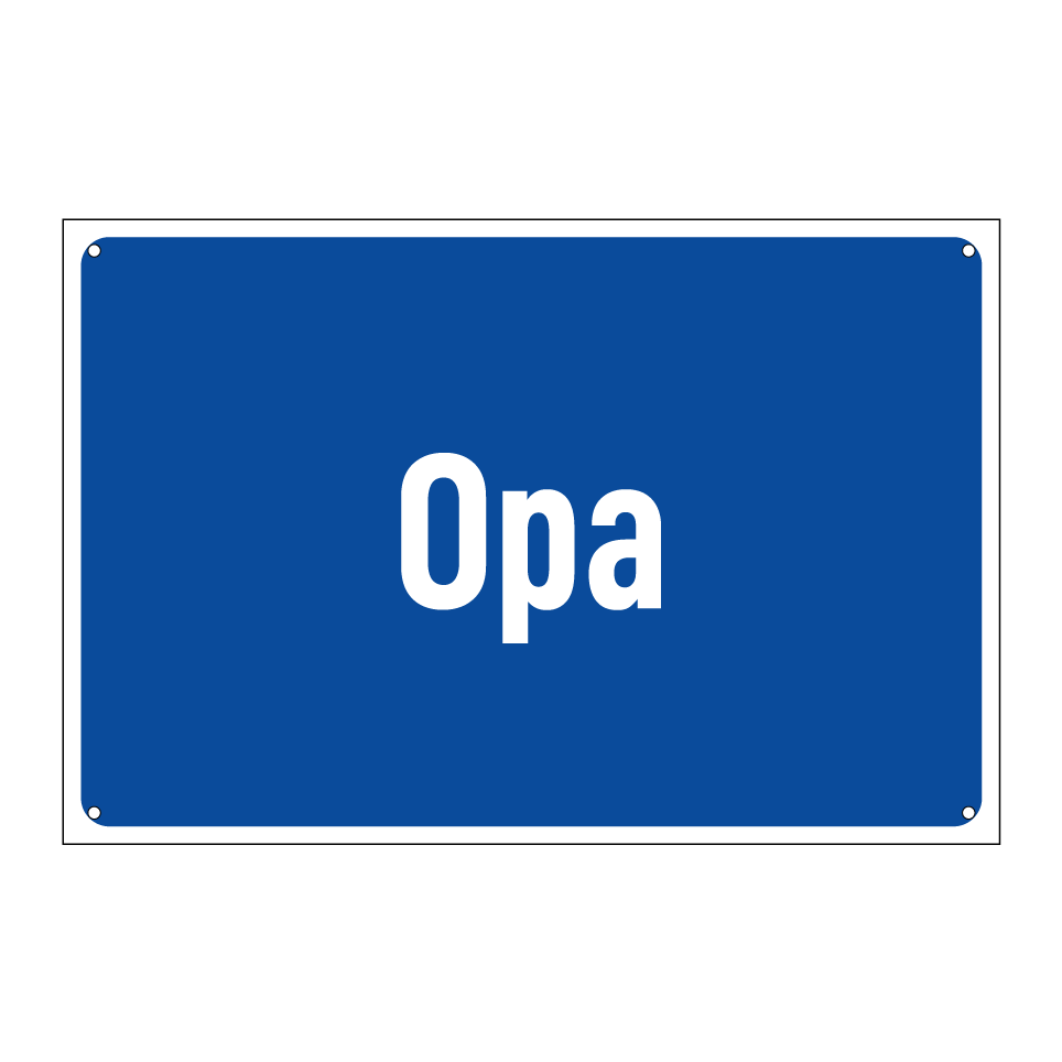 Opa