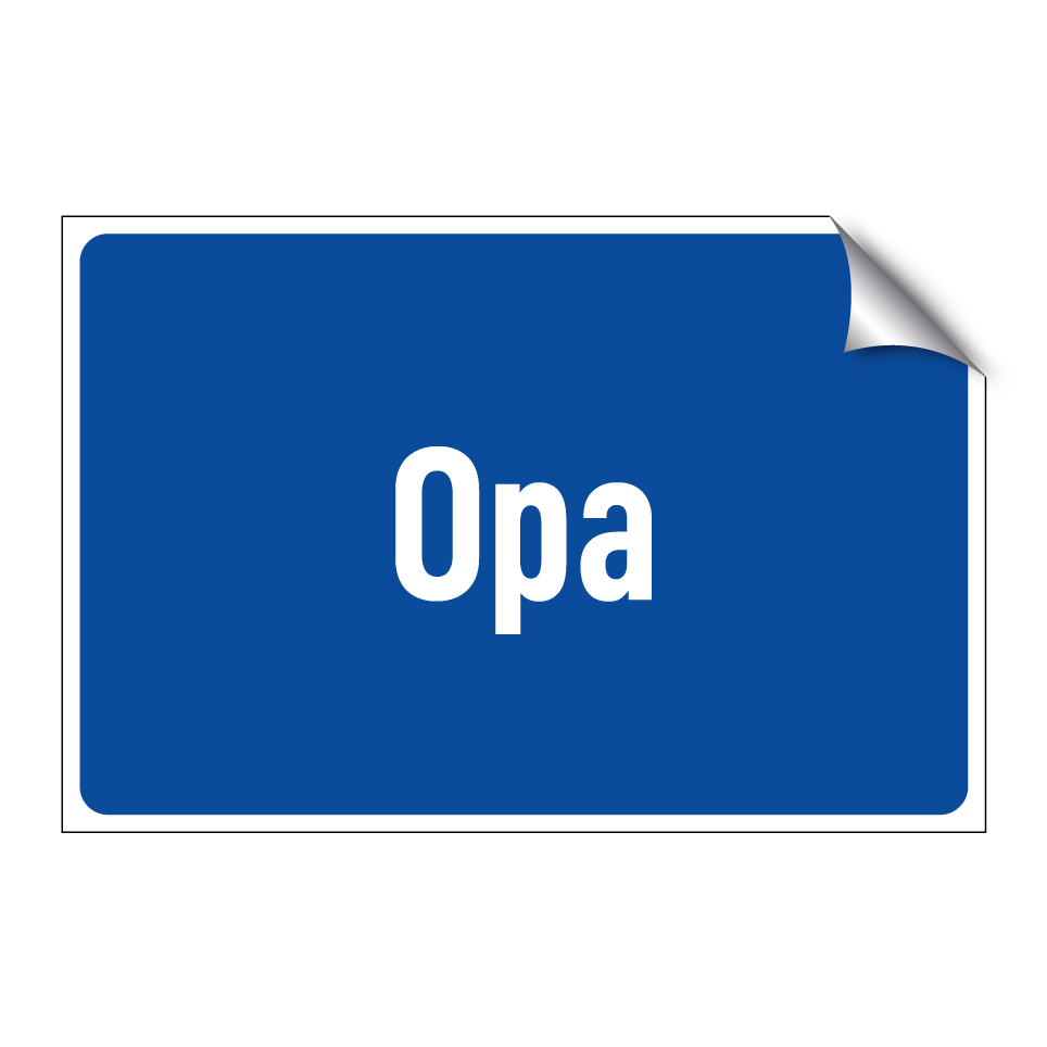 Opa