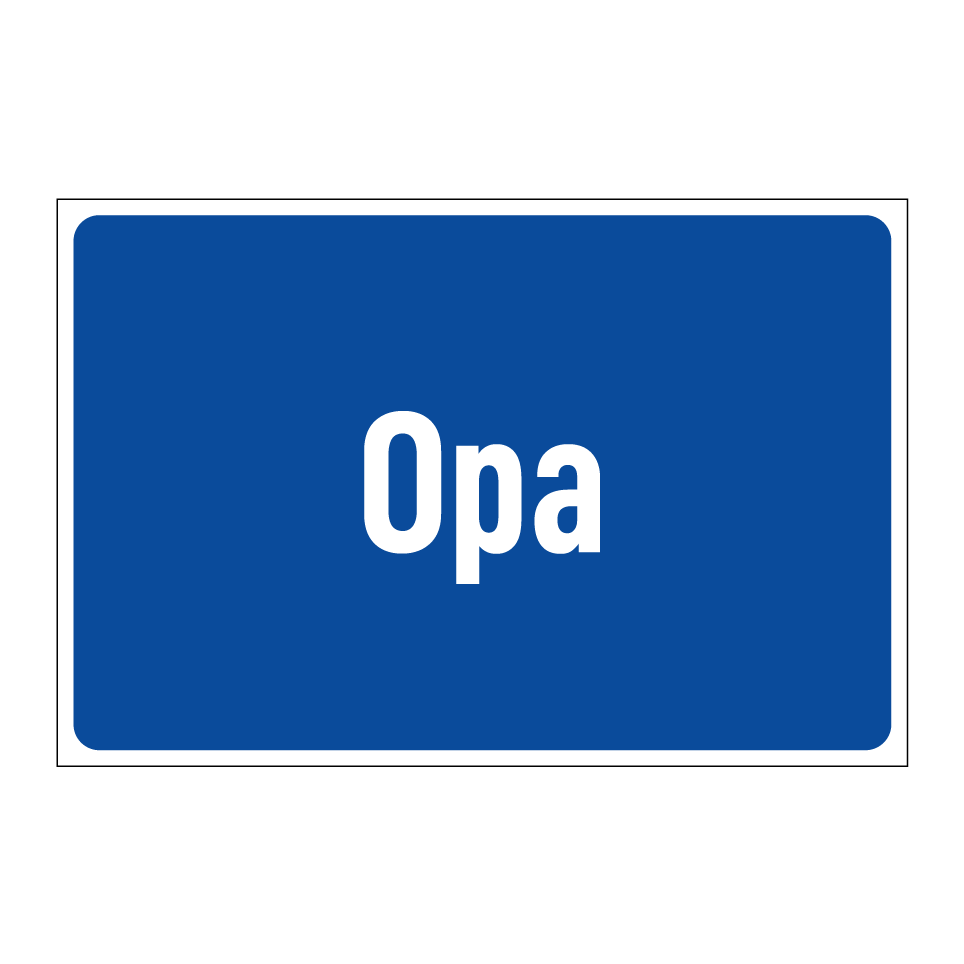 Opa