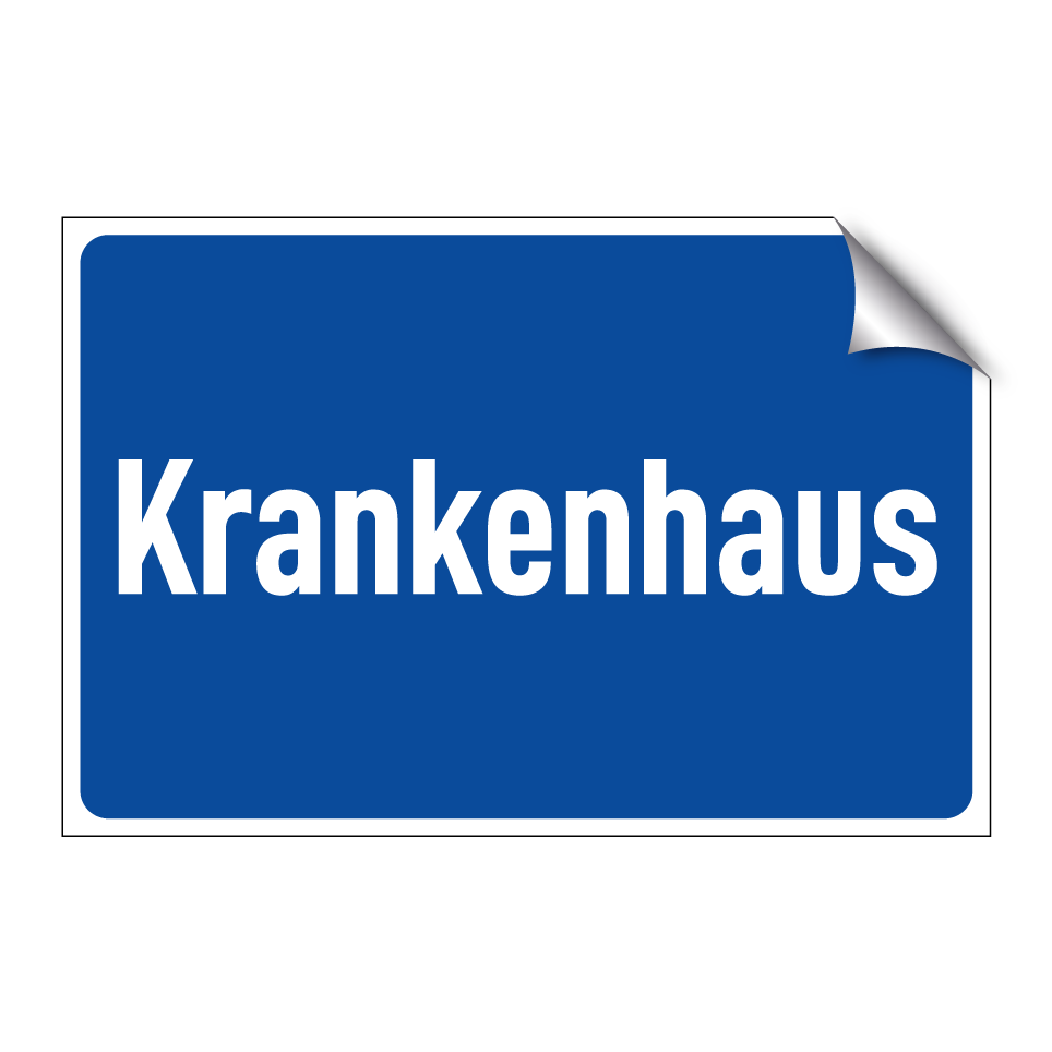Krankenhaus