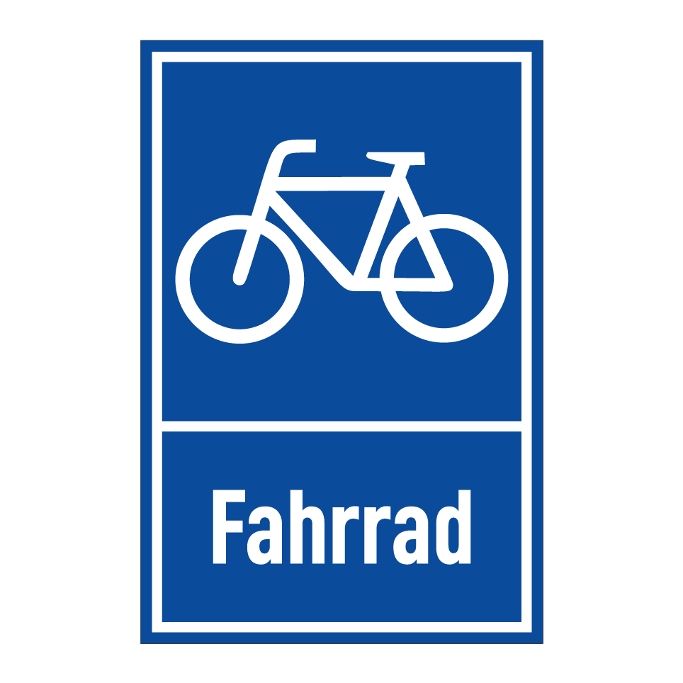 Fahrrad