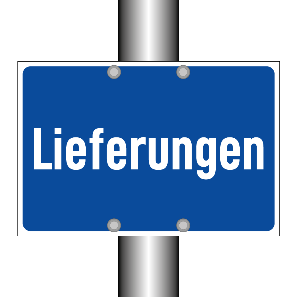 Lieferungen