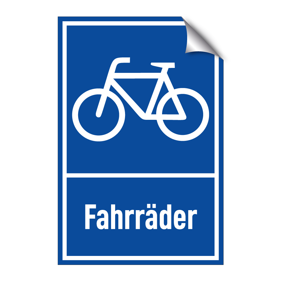 Fahrräder