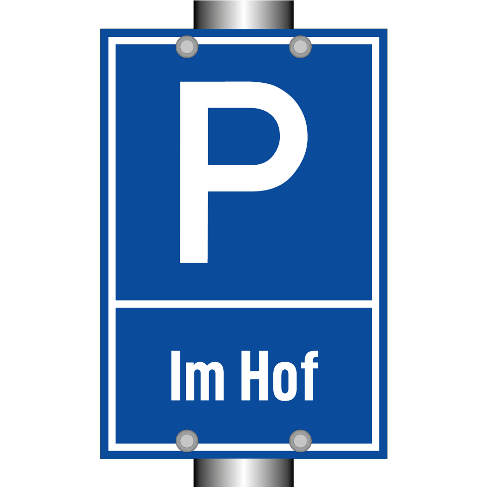 Im Hof