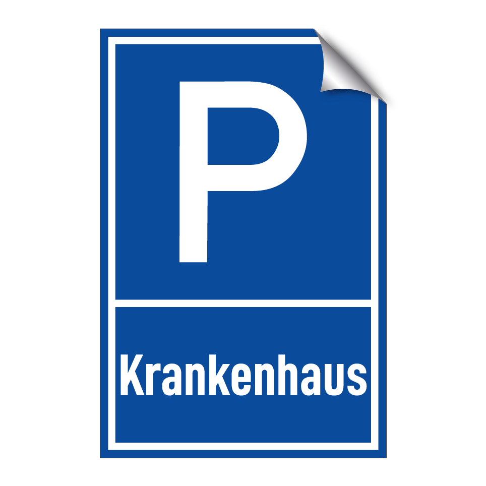 Krankenhaus