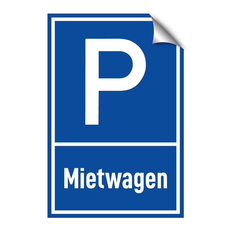 Mietwagen