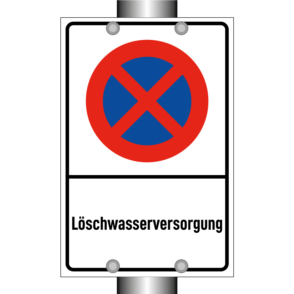 Löschwasserversorgung