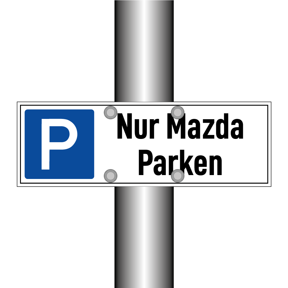 Nur Mazda Parken