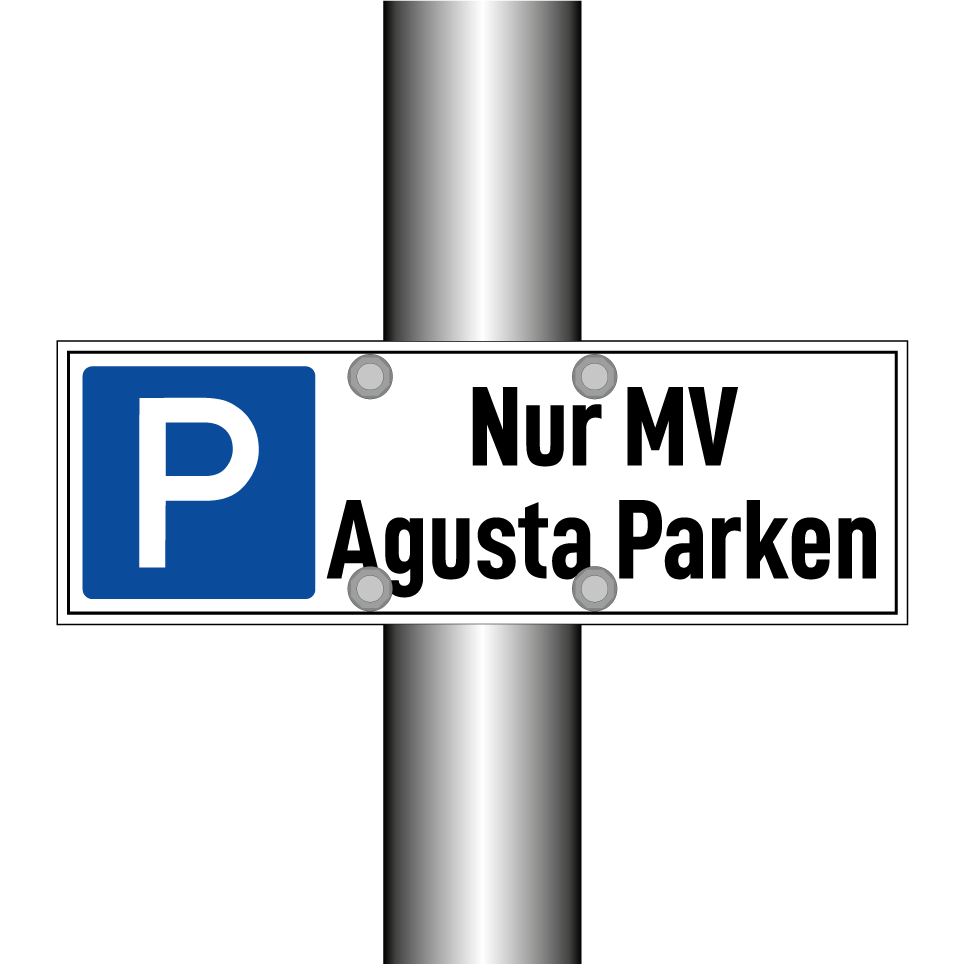 Nur MV Agusta Parken