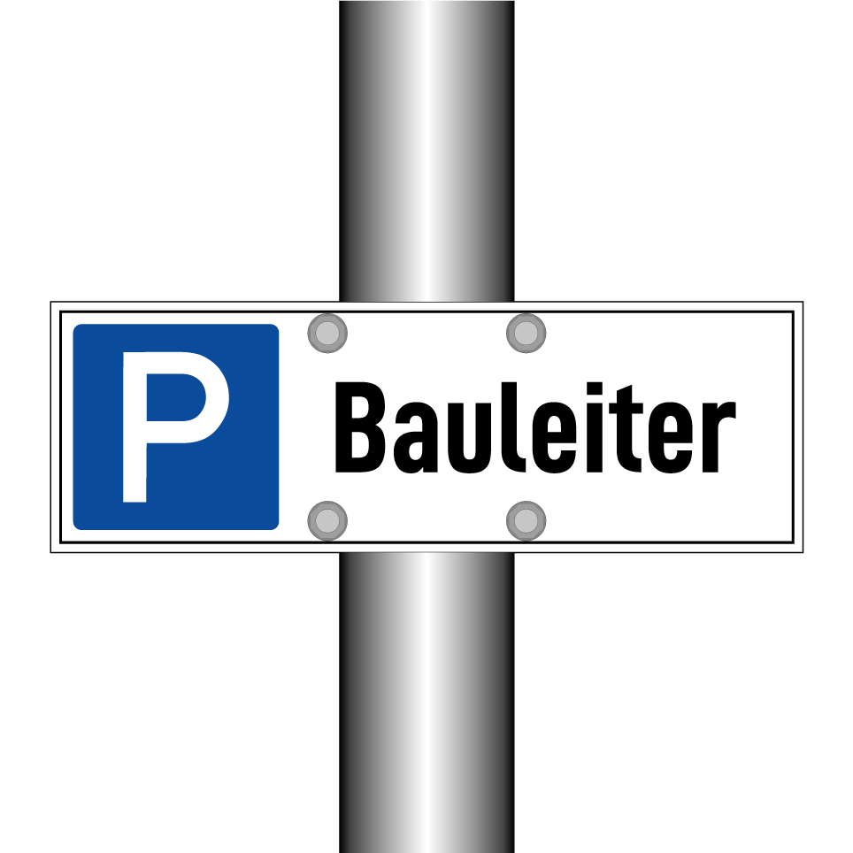 Bauleiter
