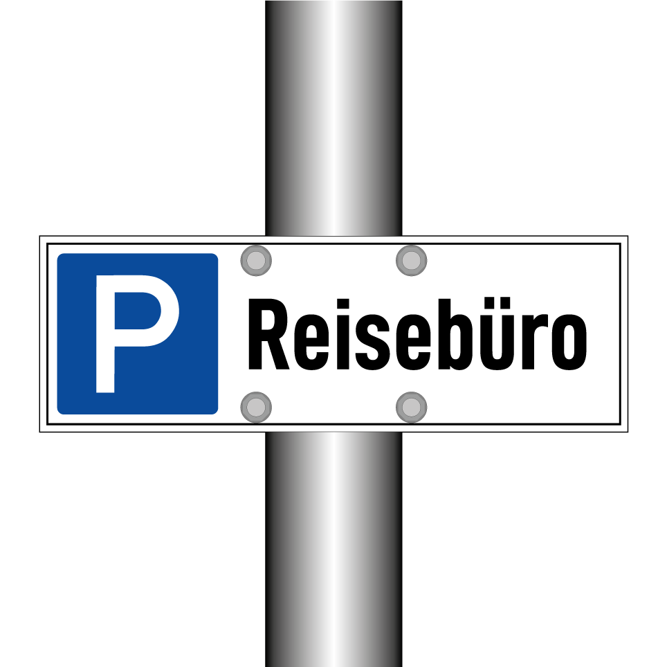 Reisebüro