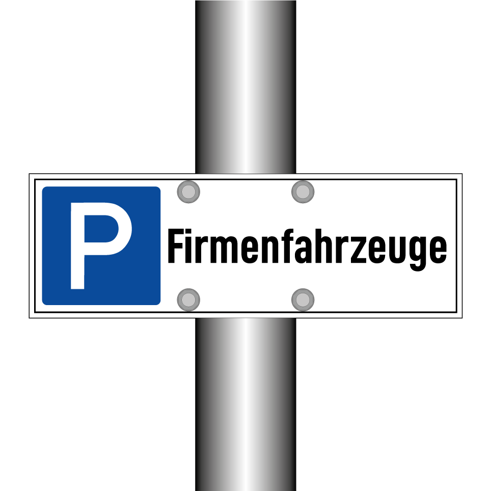 Firmenfahrzeuge