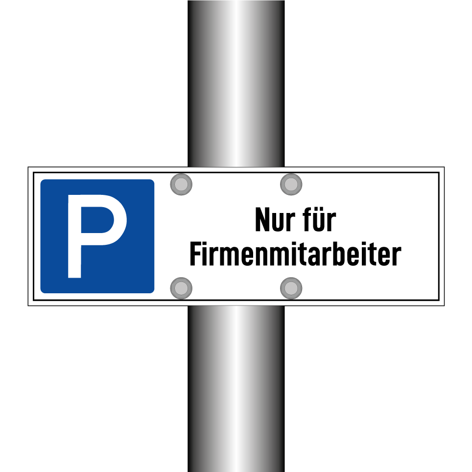 Nur für Firmenmitarbeiter