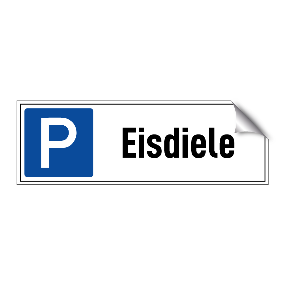 Eisdiele