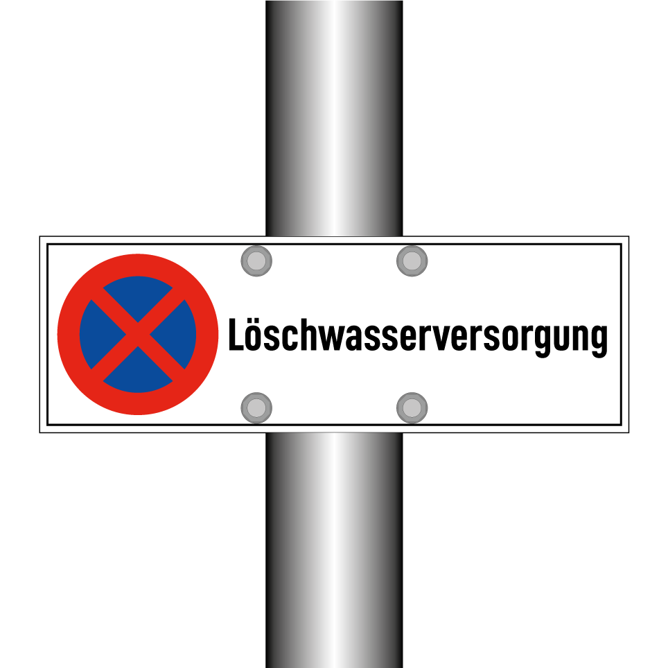Löschwasserversorgung