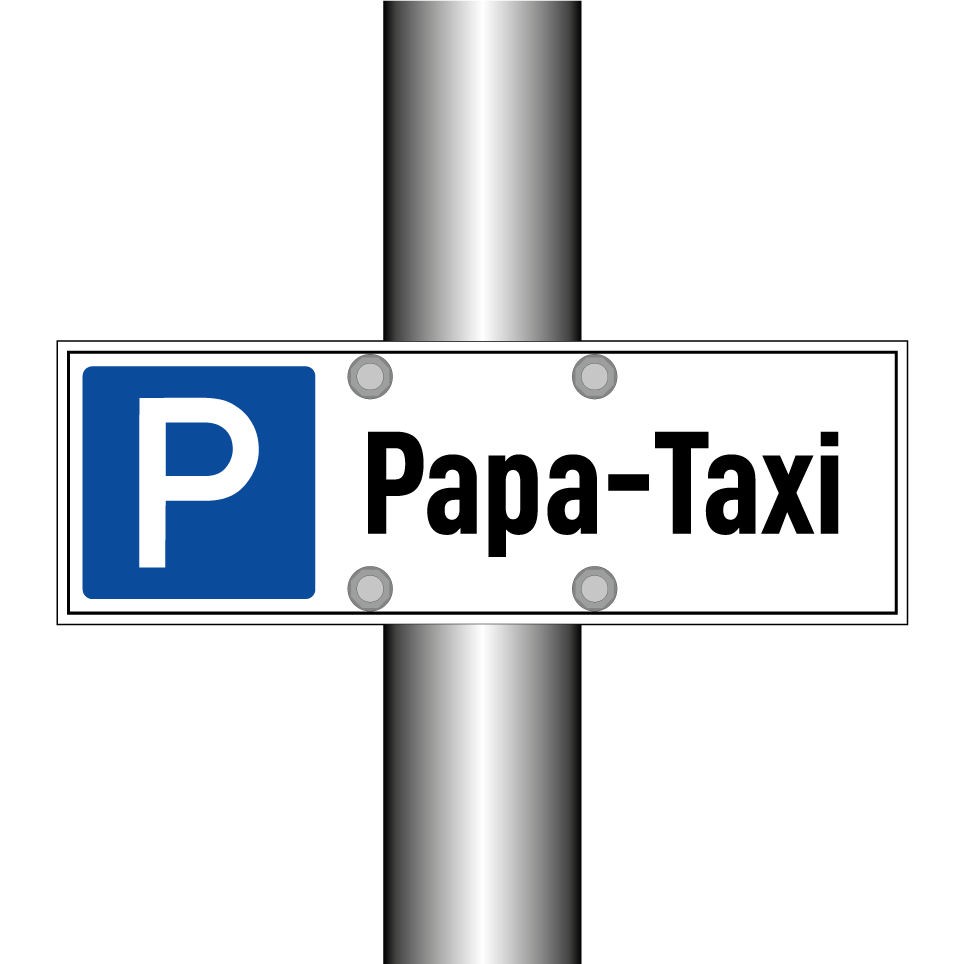 Papa-Taxi