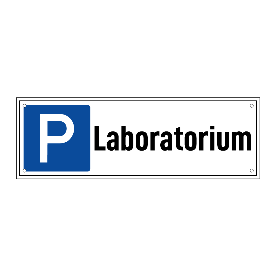 Laboratorium