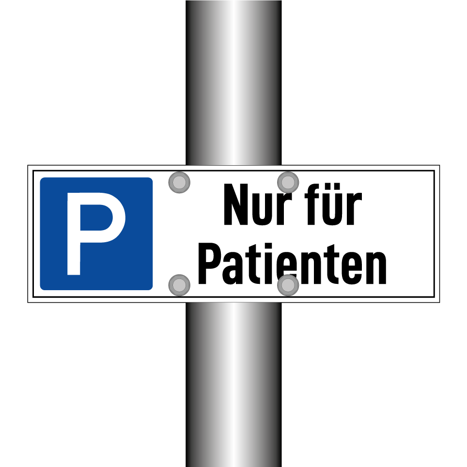 Nur für Patienten