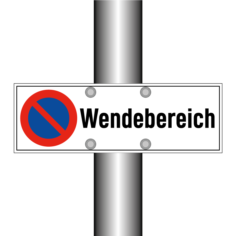 Wendebereich