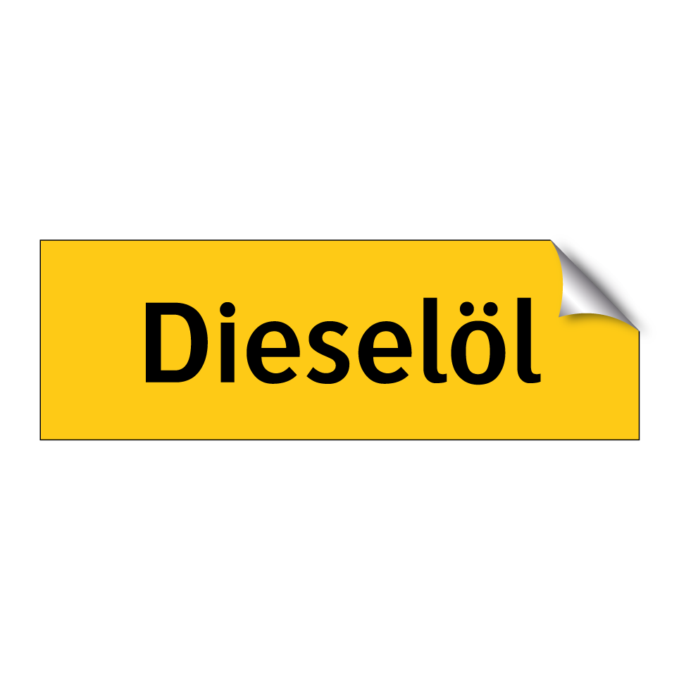 Dieselöl