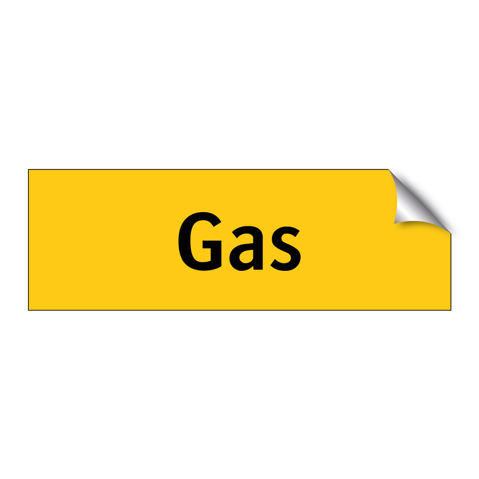 Gas