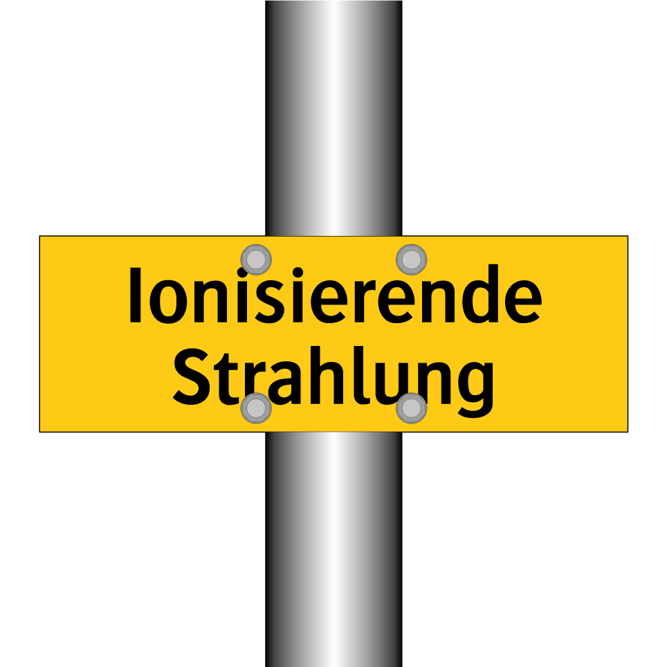 Ionisierende Strahlung