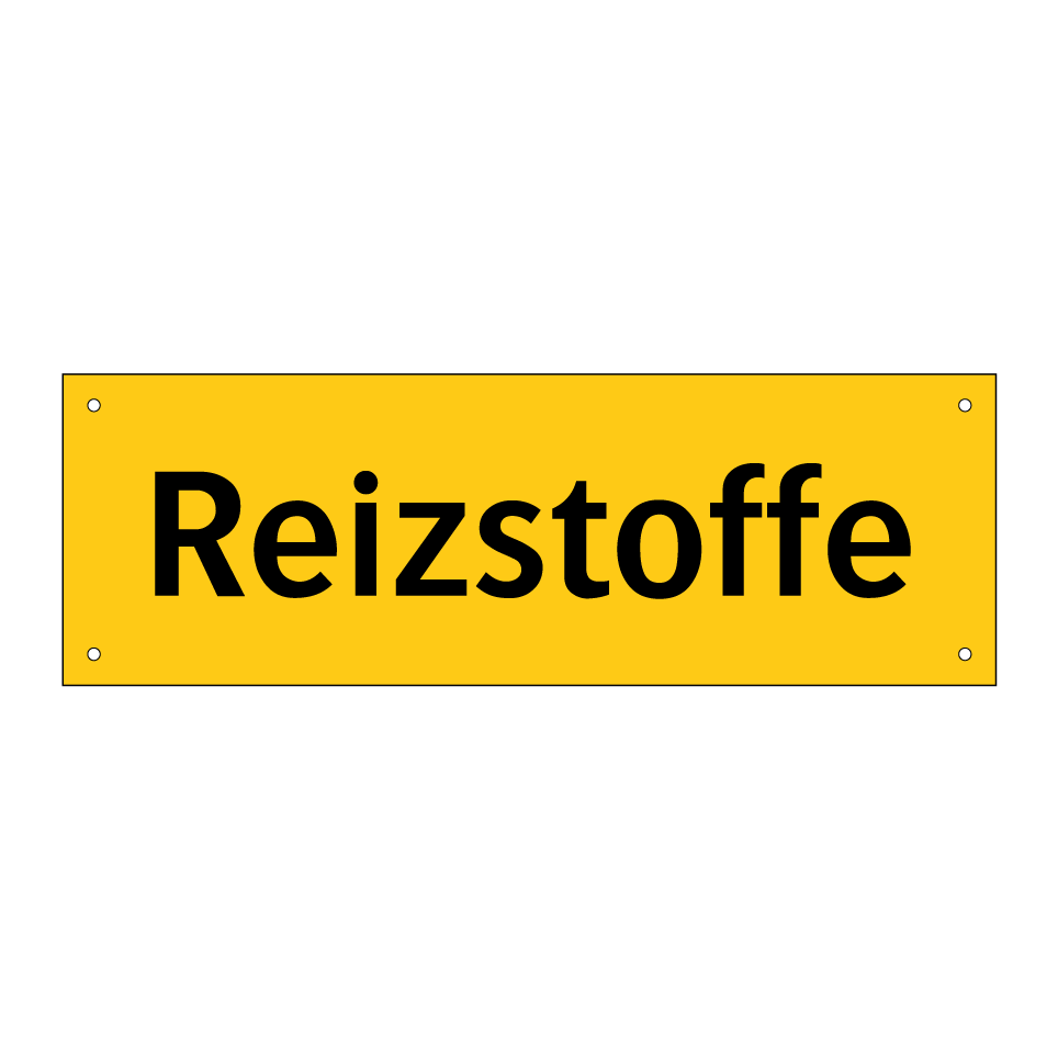 Reizstoffe