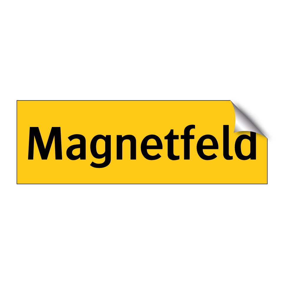 Magnetfeld