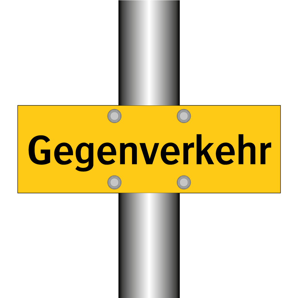 Gegenverkehr