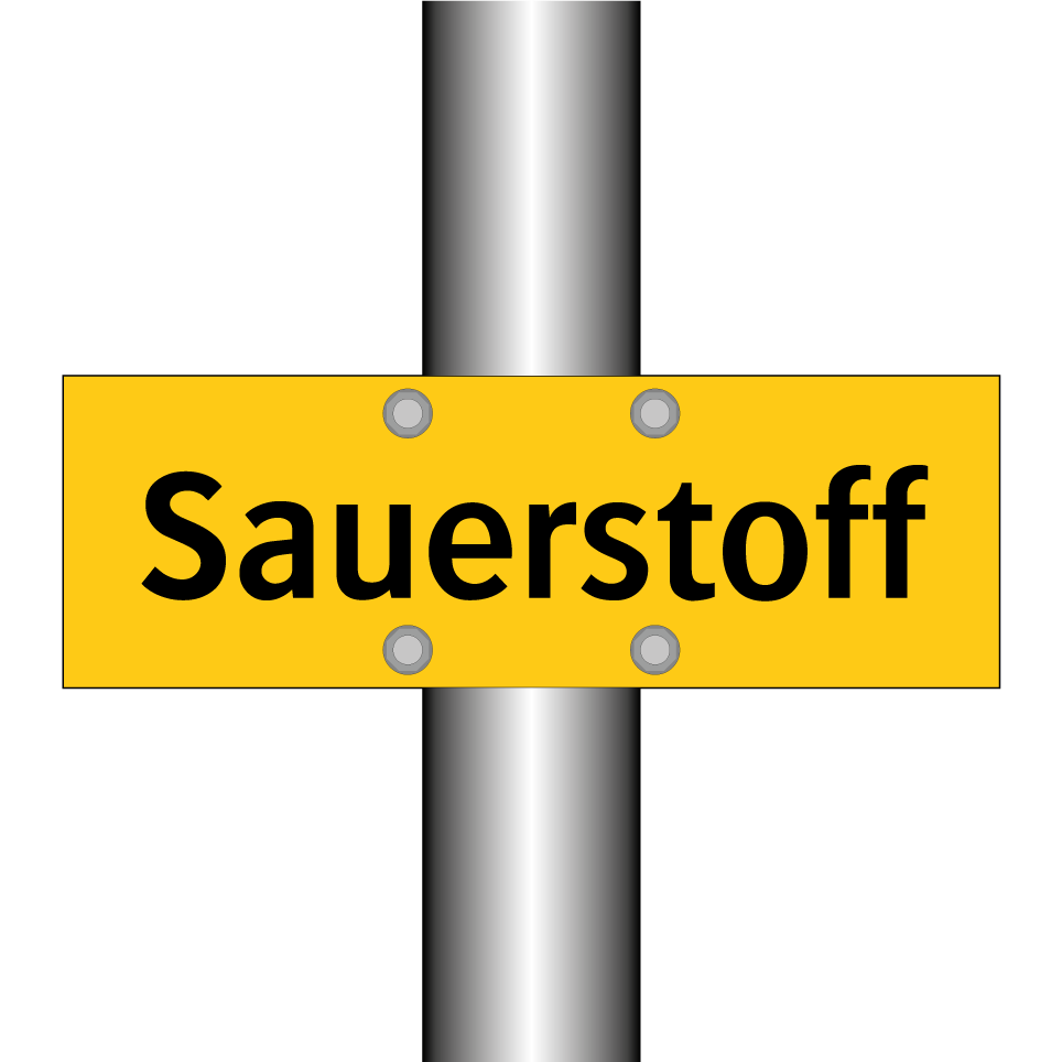 Sauerstoff
