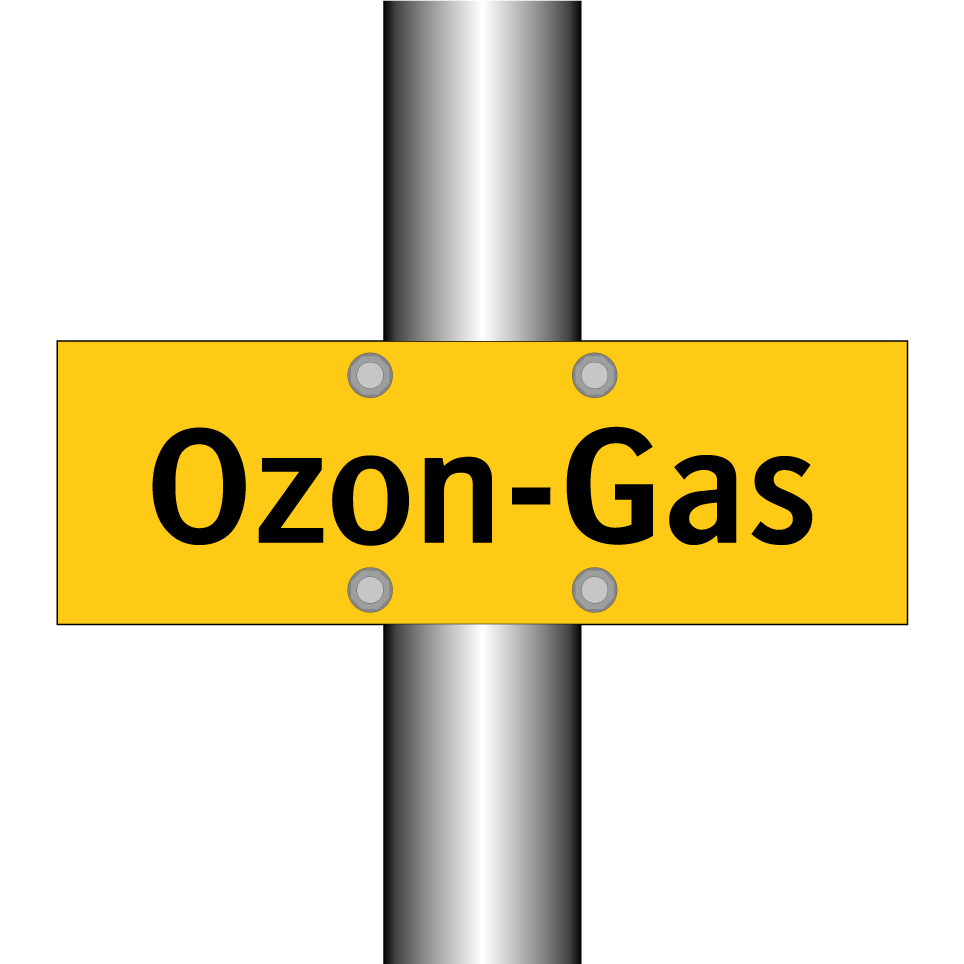 Ozon-Gas