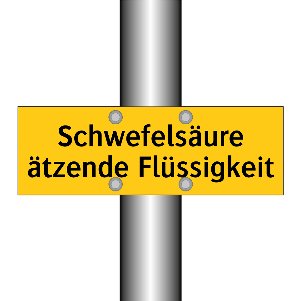 Schwefelsäure ätzende Flüssigkeit